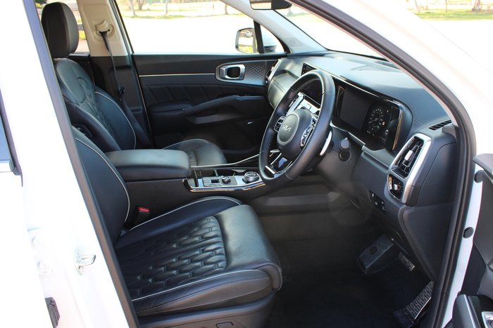 2022 Kia Sorento GT-Line
