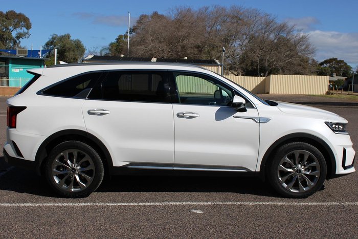 2022 Kia Sorento GT-Line