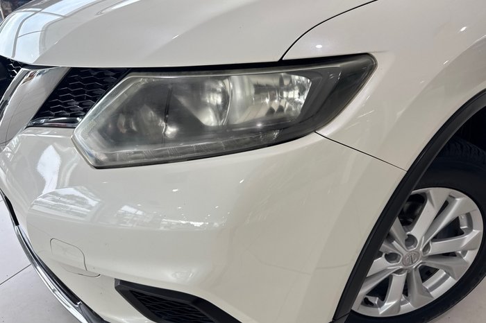 2015 Nissan X-TRAIL ST