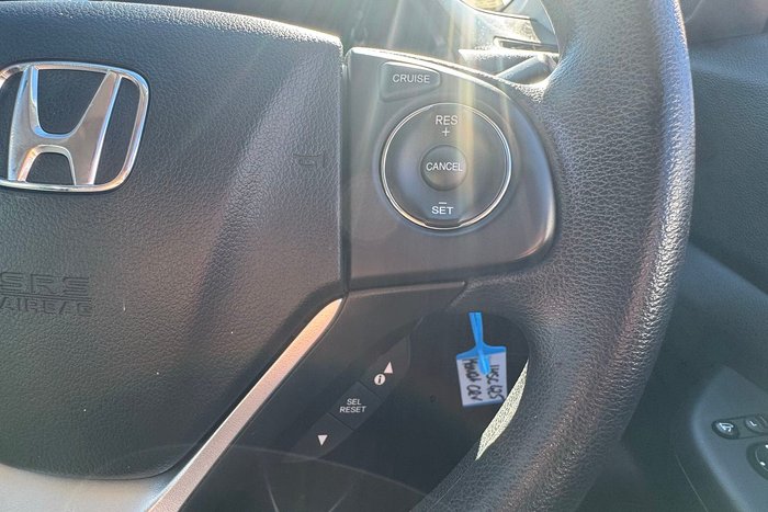 2015 Honda CR-V VTi