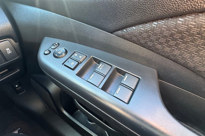 2015 Honda CR-V VTi