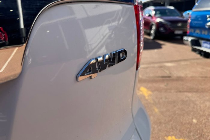 2015 Honda CR-V VTi