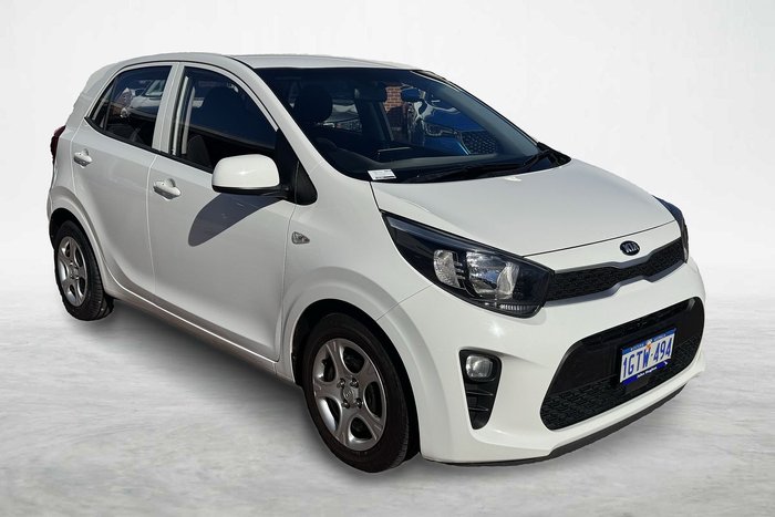 2019 Kia Picanto
