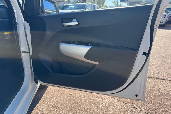 2019 Kia Picanto S