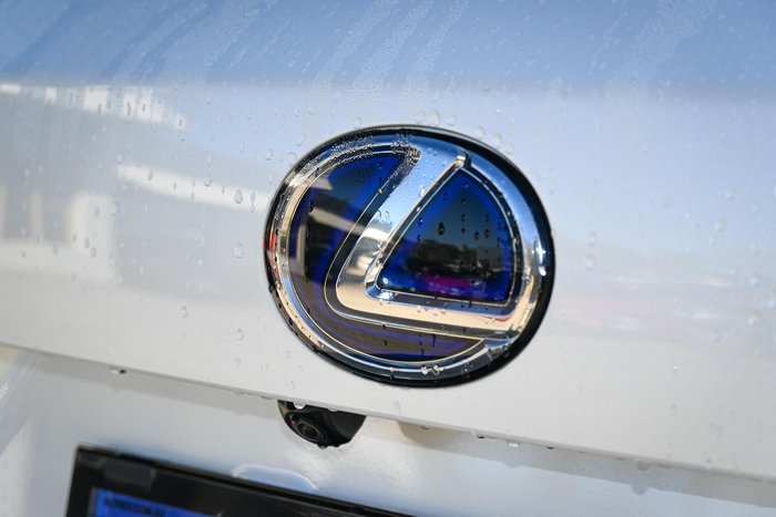 2019 Lexus NX 300h F Sport