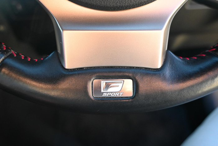 2019 Lexus NX 300h F Sport