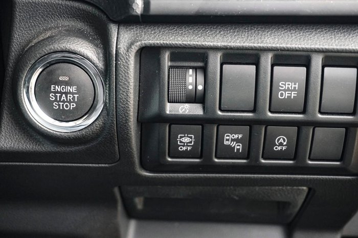 2019 Subaru Forester 2.5i-L