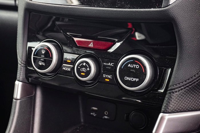 2019 Subaru Forester 2.5i-L