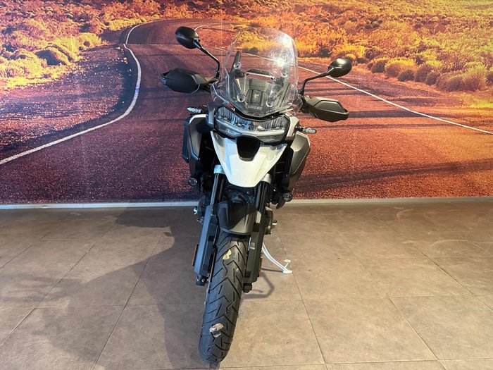 2023 Triumph Tiger 1200 GT Pro