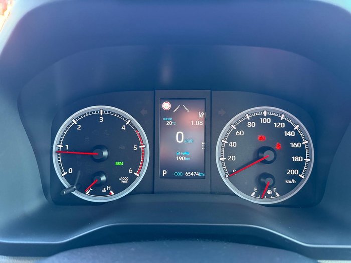 2023 Toyota Hiace