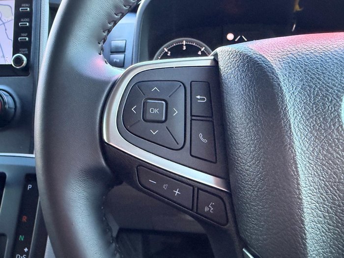 2023 Toyota Hiace