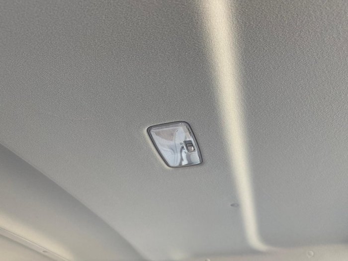 2023 Toyota Hiace
