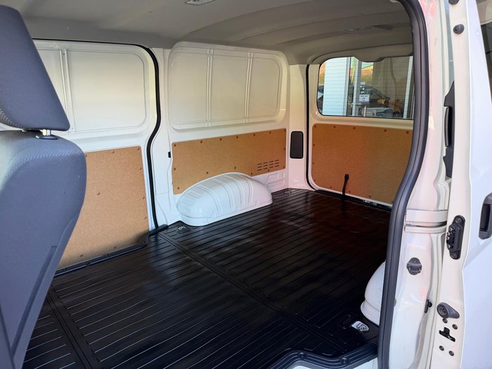 2023 Toyota Hiace