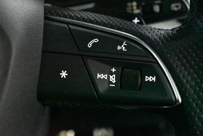 2021 Audi Q5 45 TFSI S line
