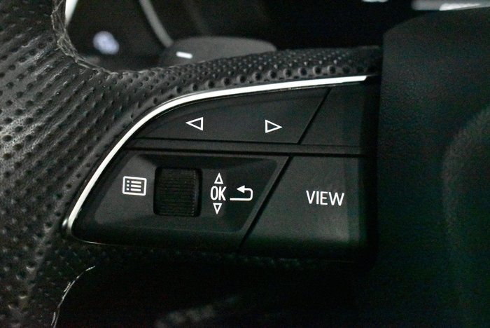 2021 Audi Q5 45 TFSI S line