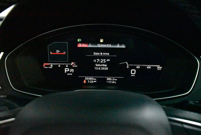 2021 Audi Q5 45 TFSI S line