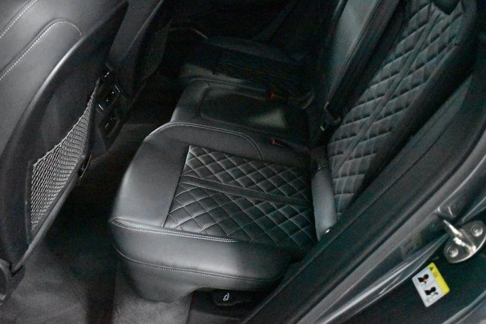 2021 Audi Q5 45 TFSI S line