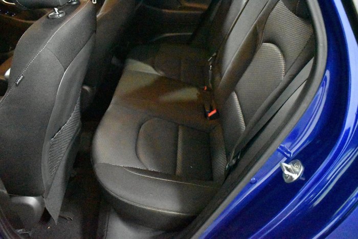 2018 Hyundai i30 Active