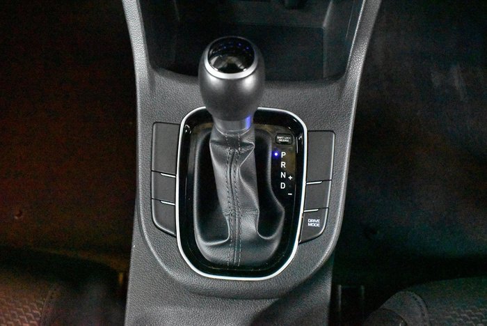 2018 Hyundai i30 Active