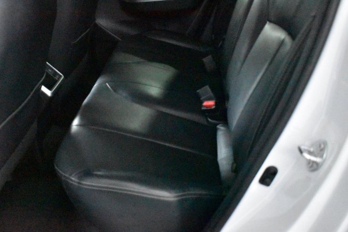 2021 Mitsubishi Triton GLS