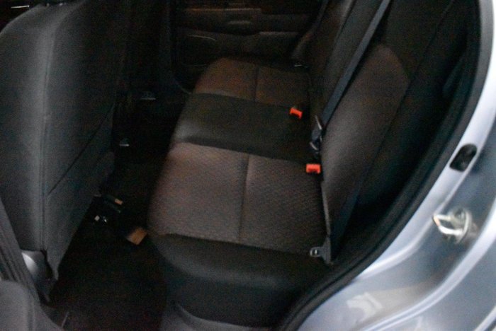 2016 Mitsubishi ASX LS