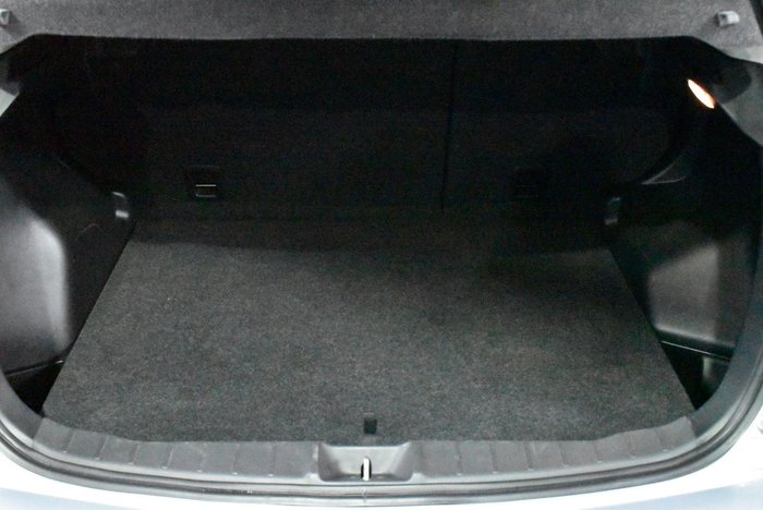 2016 Mitsubishi ASX LS