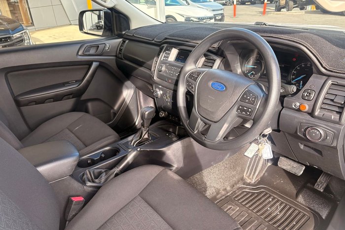 2019 Ford Ranger XL Hi-Rider