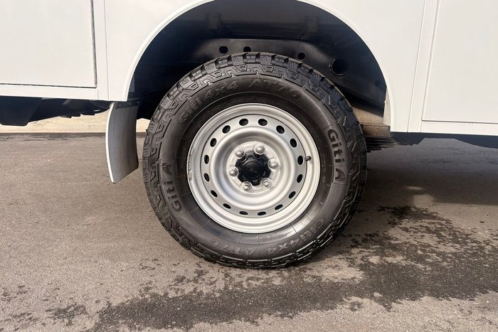 2019 Ford Ranger XL Hi-Rider
