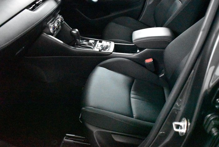 2022 Mazda CX-3 Maxx Sport