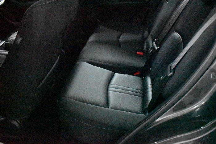 2022 Mazda CX-3 Maxx Sport