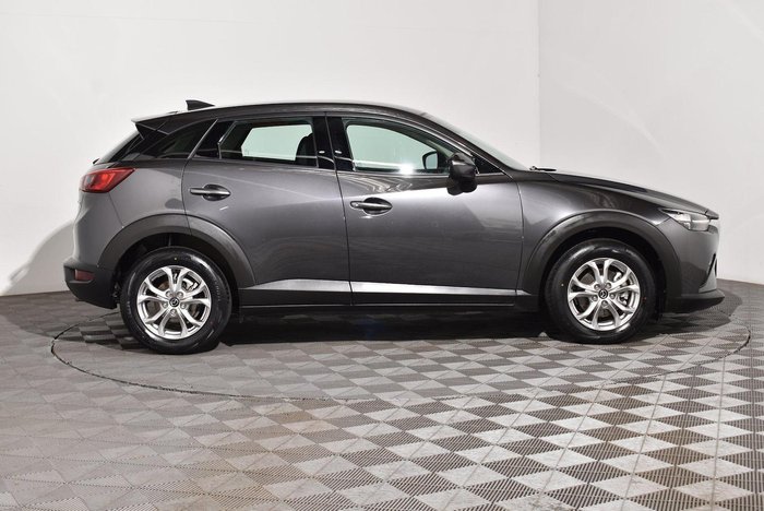 2022 Mazda CX-3 Maxx Sport