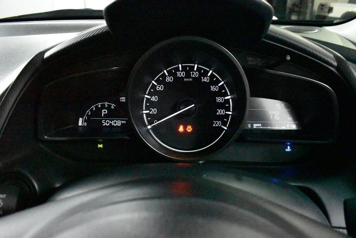 2022 Mazda CX-3 Maxx Sport