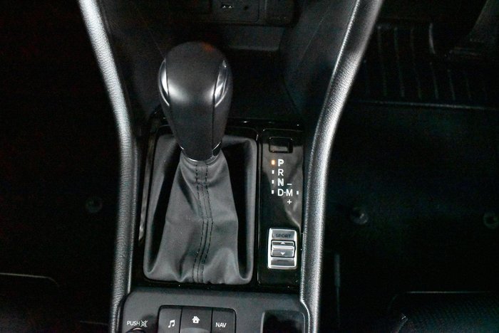2022 Mazda CX-3 Maxx Sport