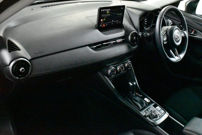 2022 Mazda CX-3 Maxx Sport