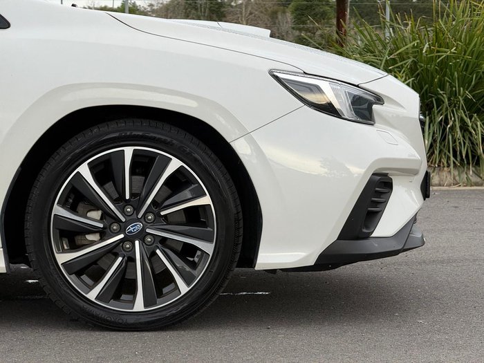 2022 Subaru WRX tS