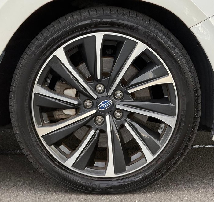 2022 Subaru WRX tS