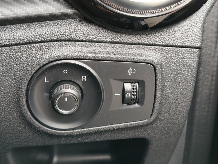 2022 MG MG3 Excite MY22 Pebble Black