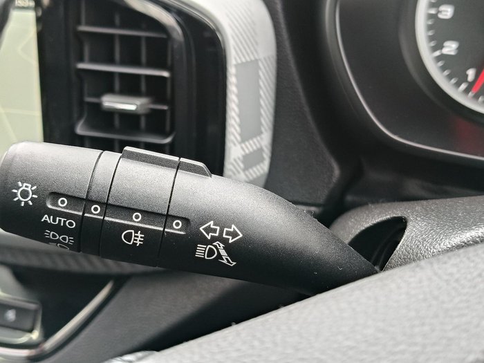 2022 MG MG3 Excite MY22 Pebble Black