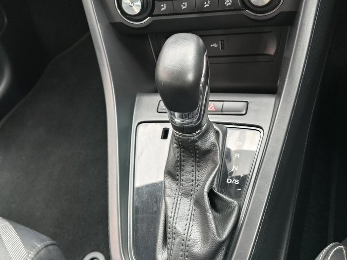 2022 MG MG3 Excite MY22 Pebble Black