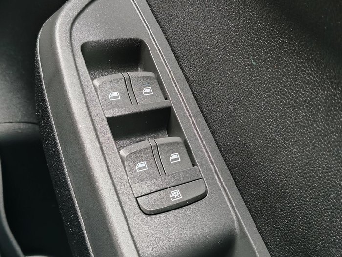 2022 MG MG3 Excite MY22 Pebble Black