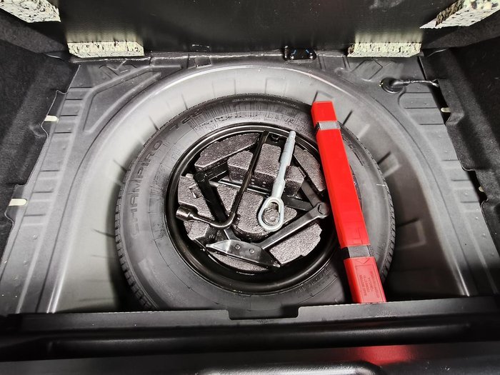 2022 MG MG3 Excite MY22 Pebble Black