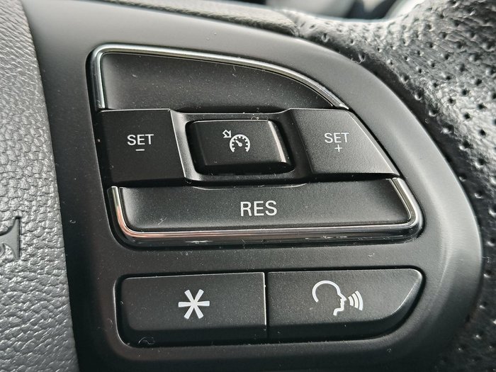 2022 MG MG3 Excite MY22 Pebble Black