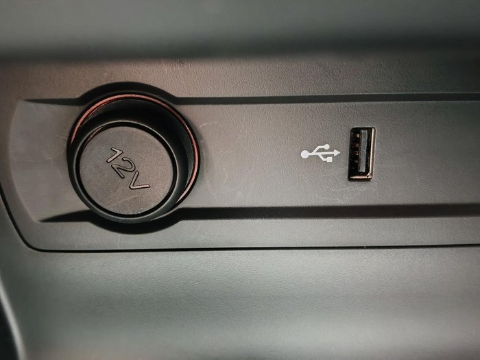 2022 MG MG3 Excite MY22 Pebble Black