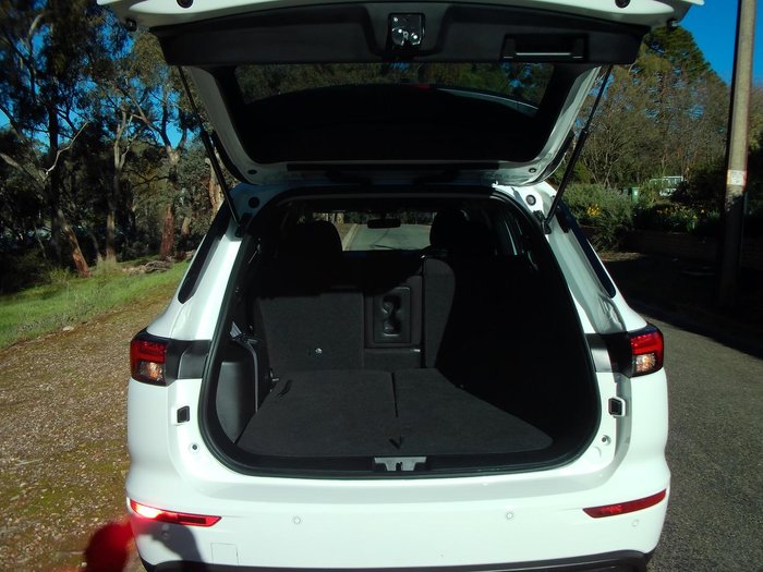 2024 Mitsubishi Outlander ES