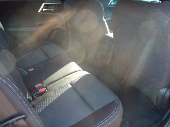 2024 Mitsubishi Outlander ES
