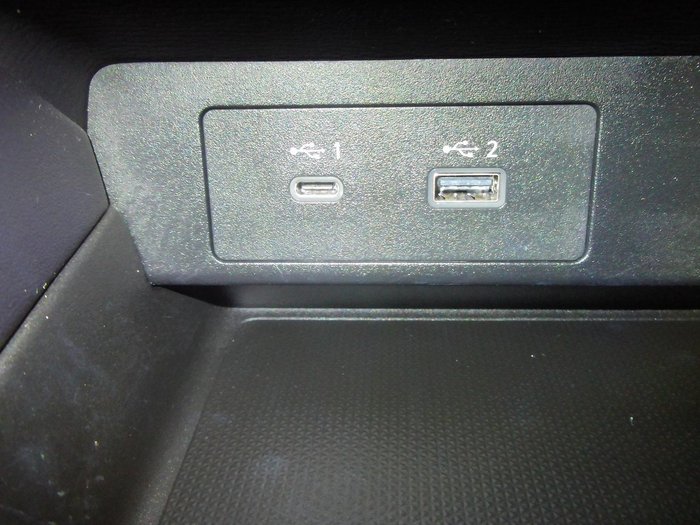2024 Mitsubishi Outlander ES