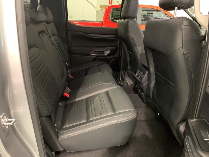 2025 Ford Ranger Sport