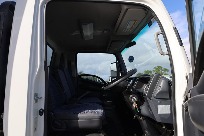 2022 Isuzu N Series NQR 87/80-190