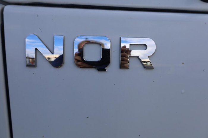 2022 Isuzu N Series NQR 87/80-190