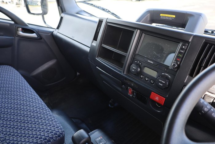 2022 Isuzu N Series NQR 87/80-190